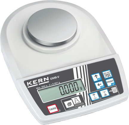 Kern EMB 200-3V