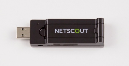 NetAlly 802.11a/b/g/n/ac 3x3:2 USB Adapter