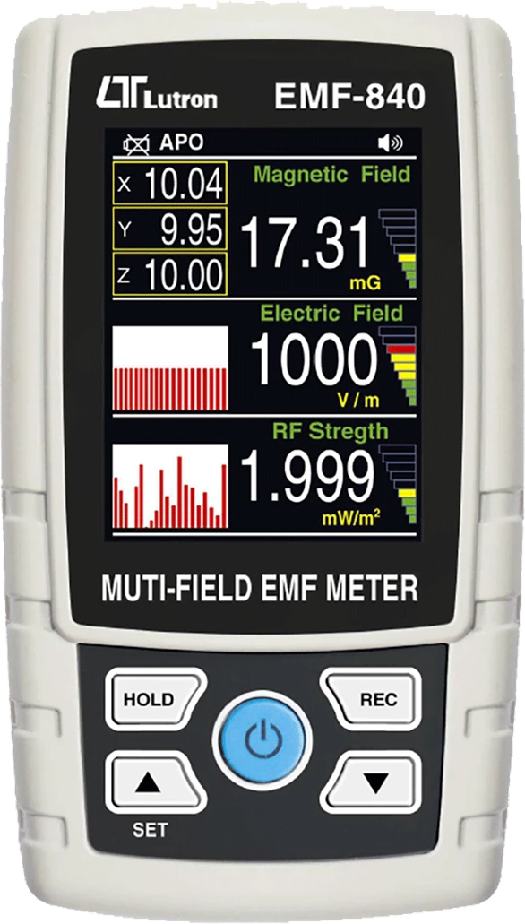 Lutron EMF-840