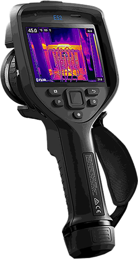 Flir E52