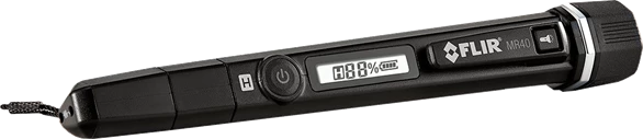 Flir MR 40