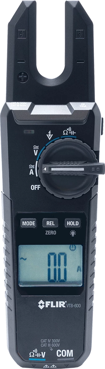 Flir VT8-600