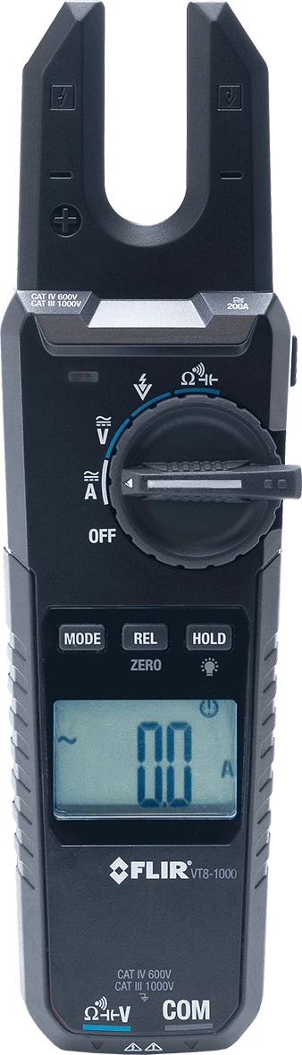 Flir VT8 1000