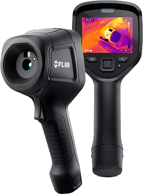 Flir E5 PRO