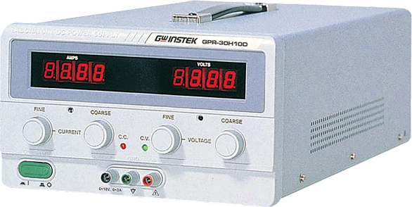 GW Instek GPR-H serija