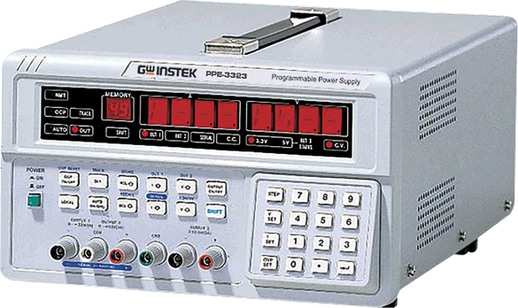 GW Instek PPE-3323