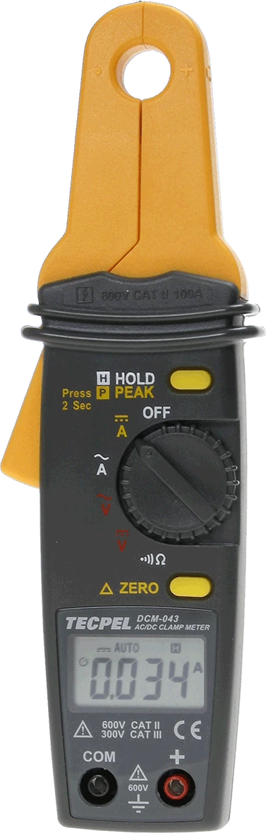 Tecpel DCM 043