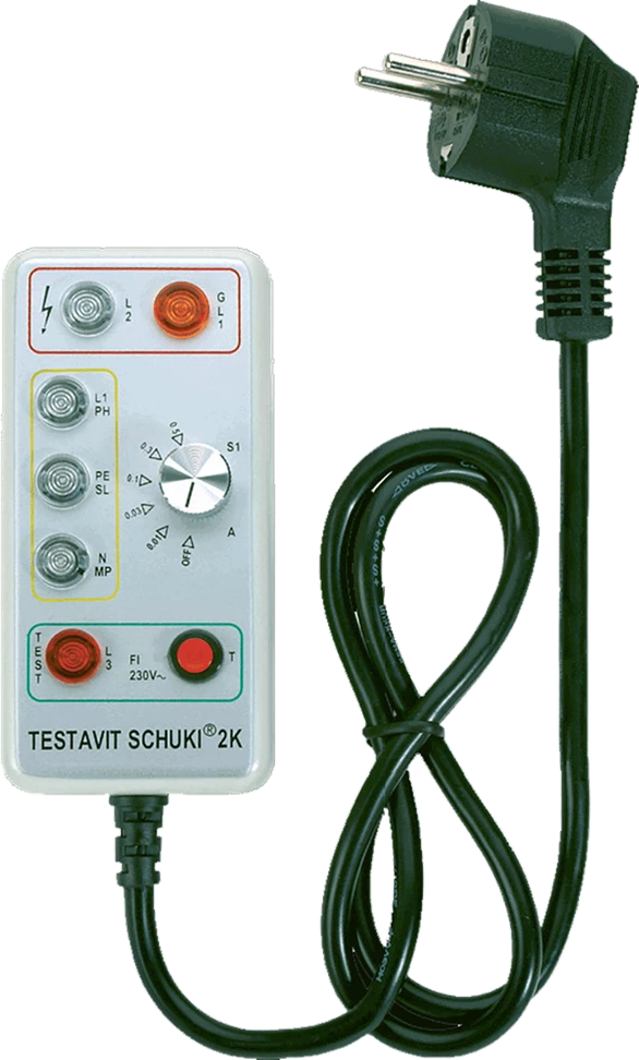 Testboy Testavit Schuki 1
