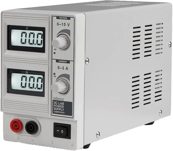Velleman LABPS1503