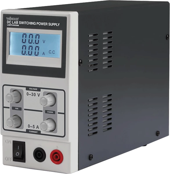 Velleman LABPS3005SM