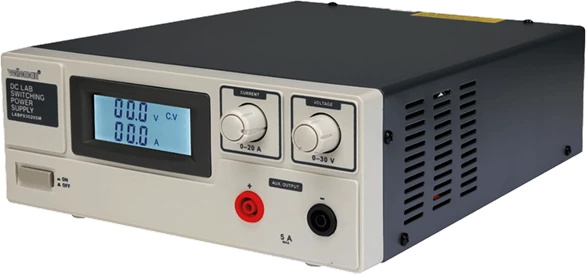 Velleman LABPS3020SM