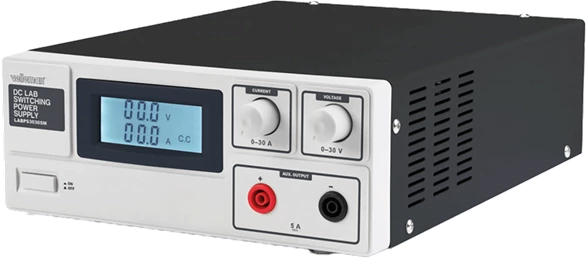 Velleman LABPS3030SM
