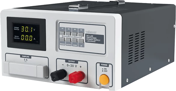 Velleman LABPS3060SM