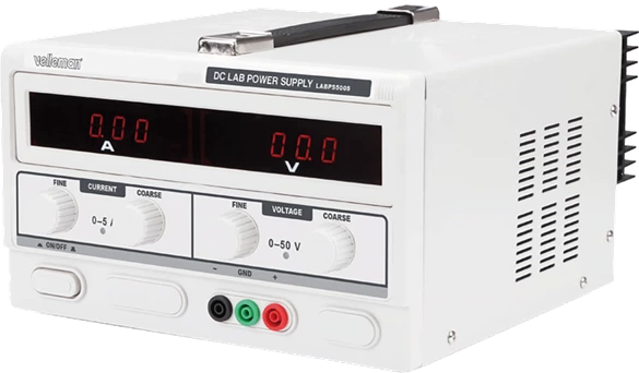 Velleman LABPS5005