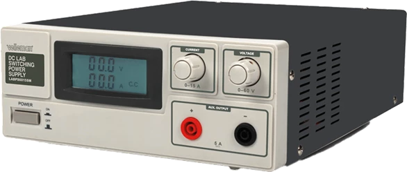 Velleman LABPS6015SM