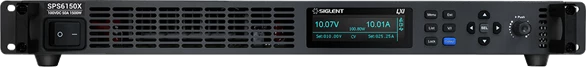 Siglent SPS 6000X serija