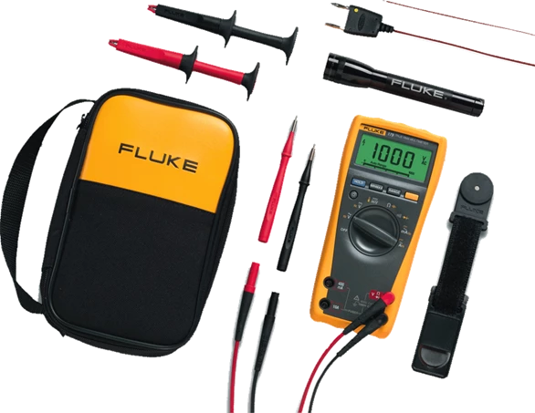 Fluke 179/MAG2