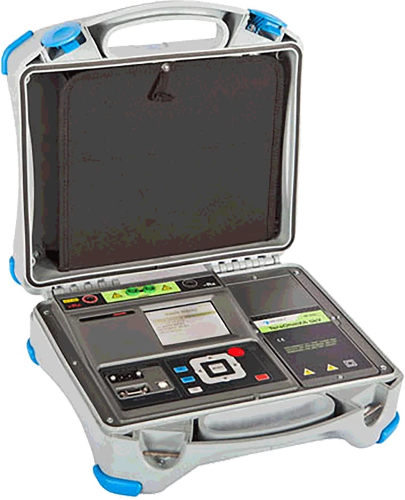 Metrel MI 3205