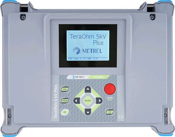 Metrel MI 3201