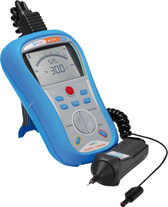 Metrel MI 3121