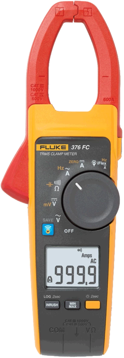 Fluke 376 FC