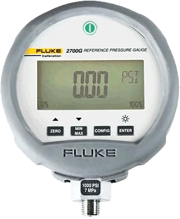 Fluke 2700G series