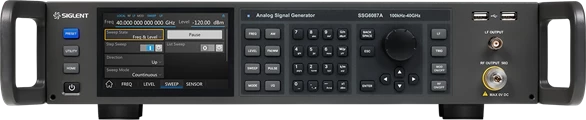 SIGLENT SSG6082A-V