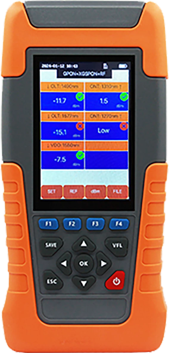 GRANDWAY FHP3P05PRO