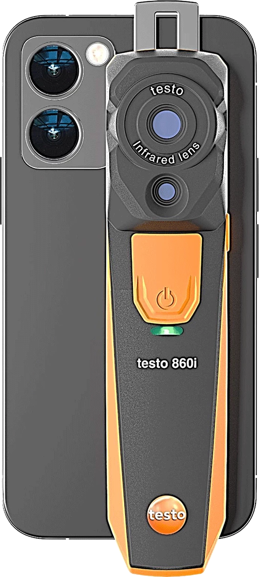 Testo 860i