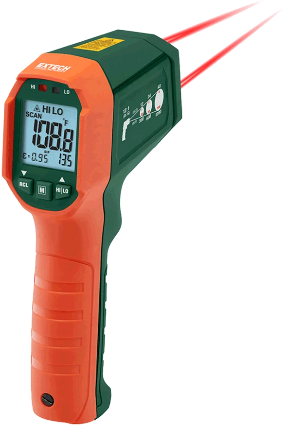 Extech IR 320