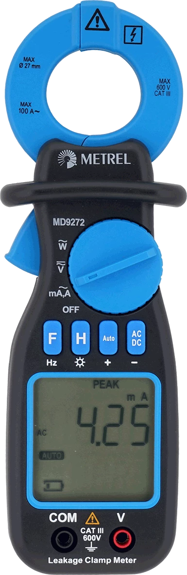 Metrel MD 9272