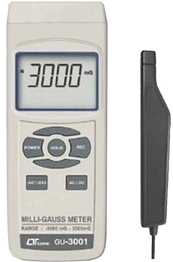 LUTRON GU-3001