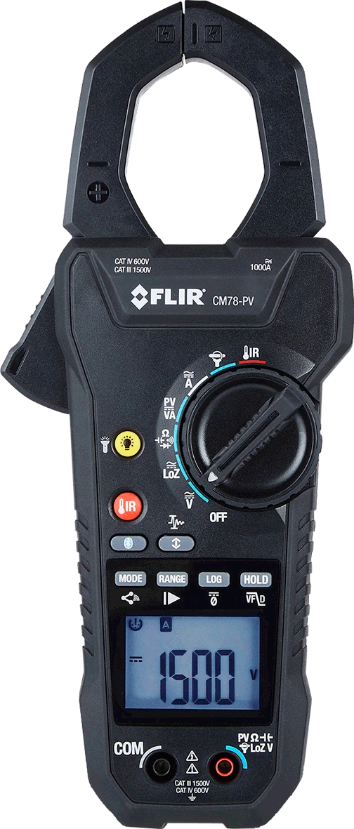 Flir CM 78-PV