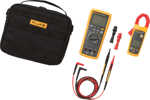 Fluke A3000 FC komplet