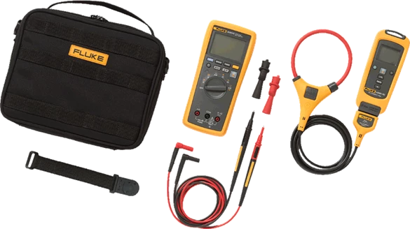 Fluke A3001 FC komplet
