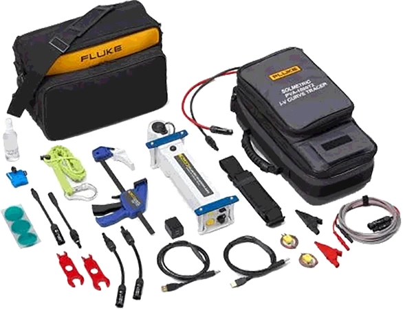 Fluke PVA 1500T2