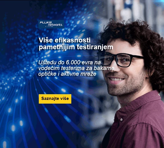 Fluke Networks
