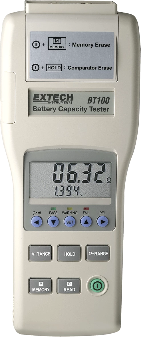 Extech BT 100