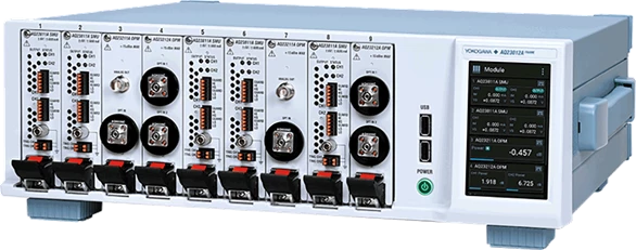 Yokogawa AQ2300 series