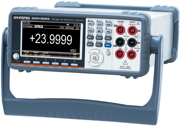 GW Instek GDM 9052