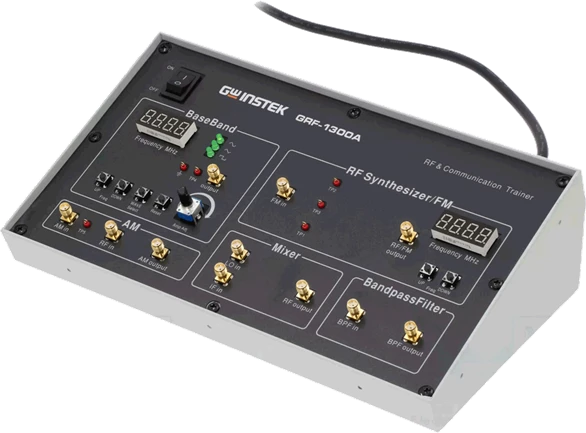 GW Instek GRF1300A