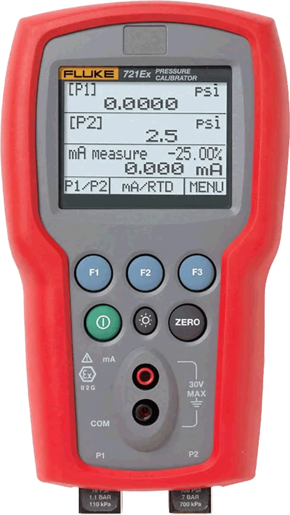 Fluke 721Ex serija