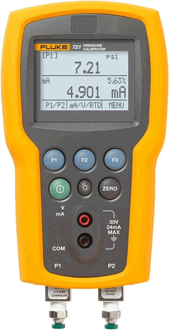 Fluke 721 serija