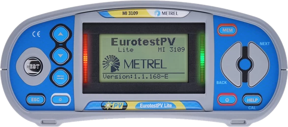 Metrel MI 3109PS