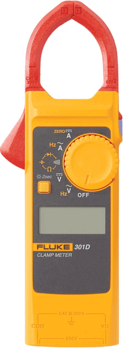 Fluke 301D