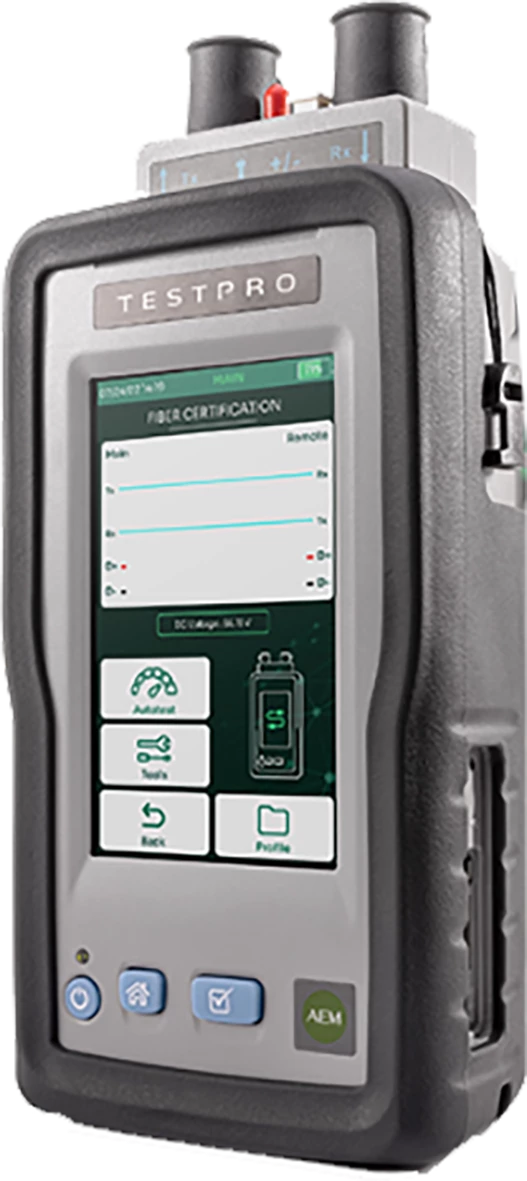 AEM TestPro CV100