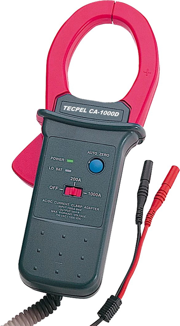 CA1000D