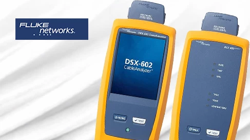 Fluke Networks