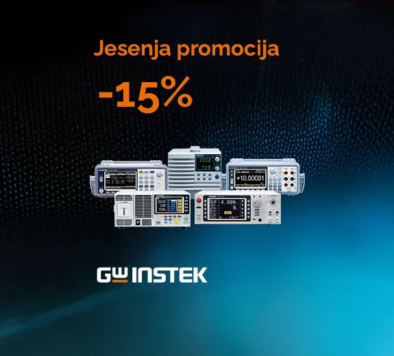 -15% GW Instek