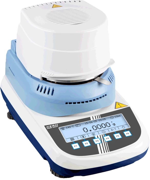 Kern DLB 60-4A